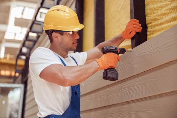 Best Storm Damage Siding Repair  in Lake Erie Beach, NY